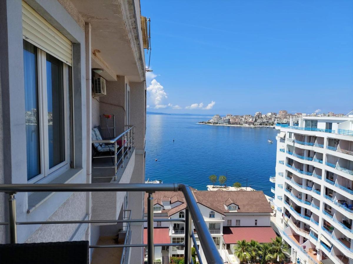 Ilir Apartament *