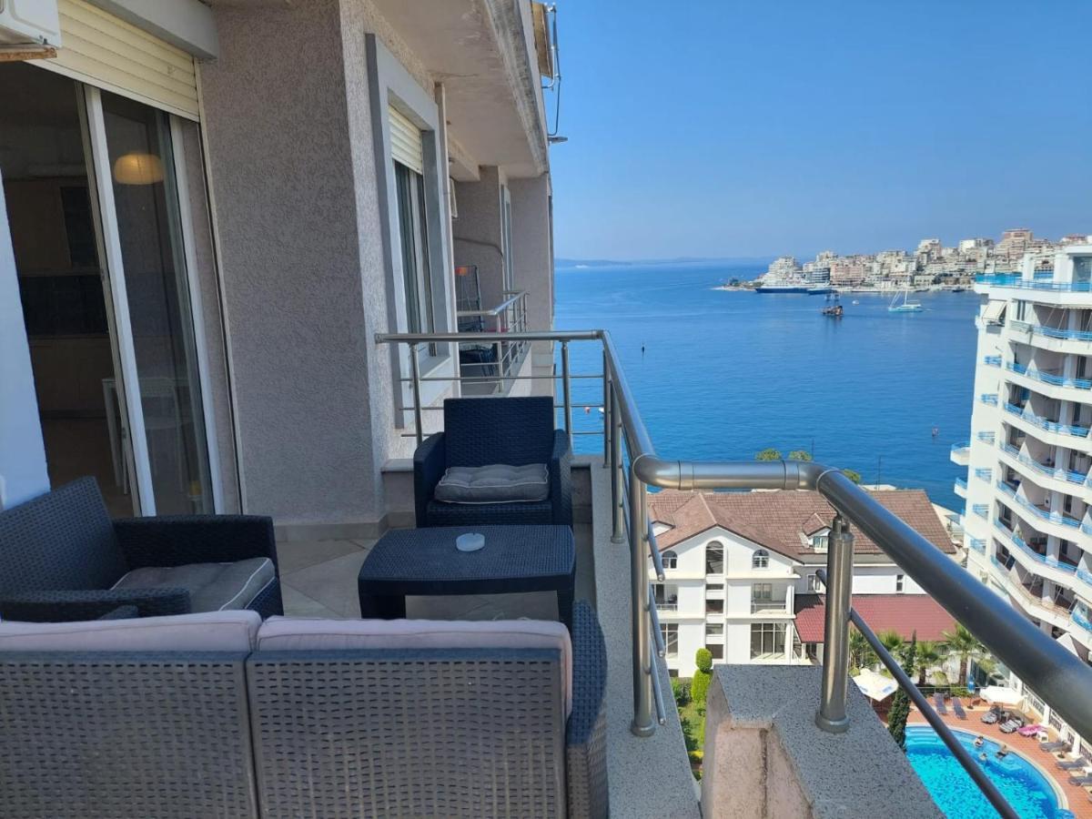 Apartament Ilir